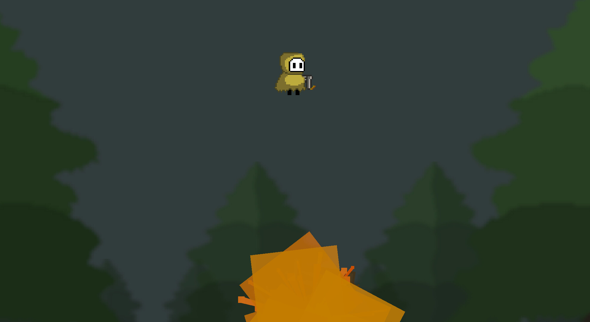 One Man! One Gun! One Thousand Zombies! screenshot 5