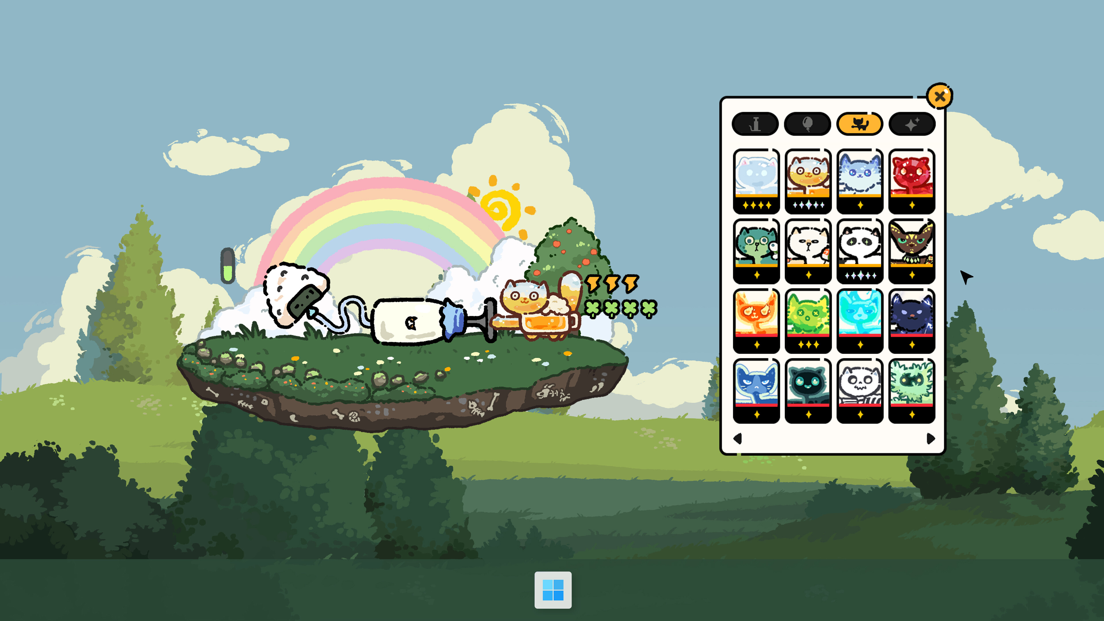 Push Push screenshot 5