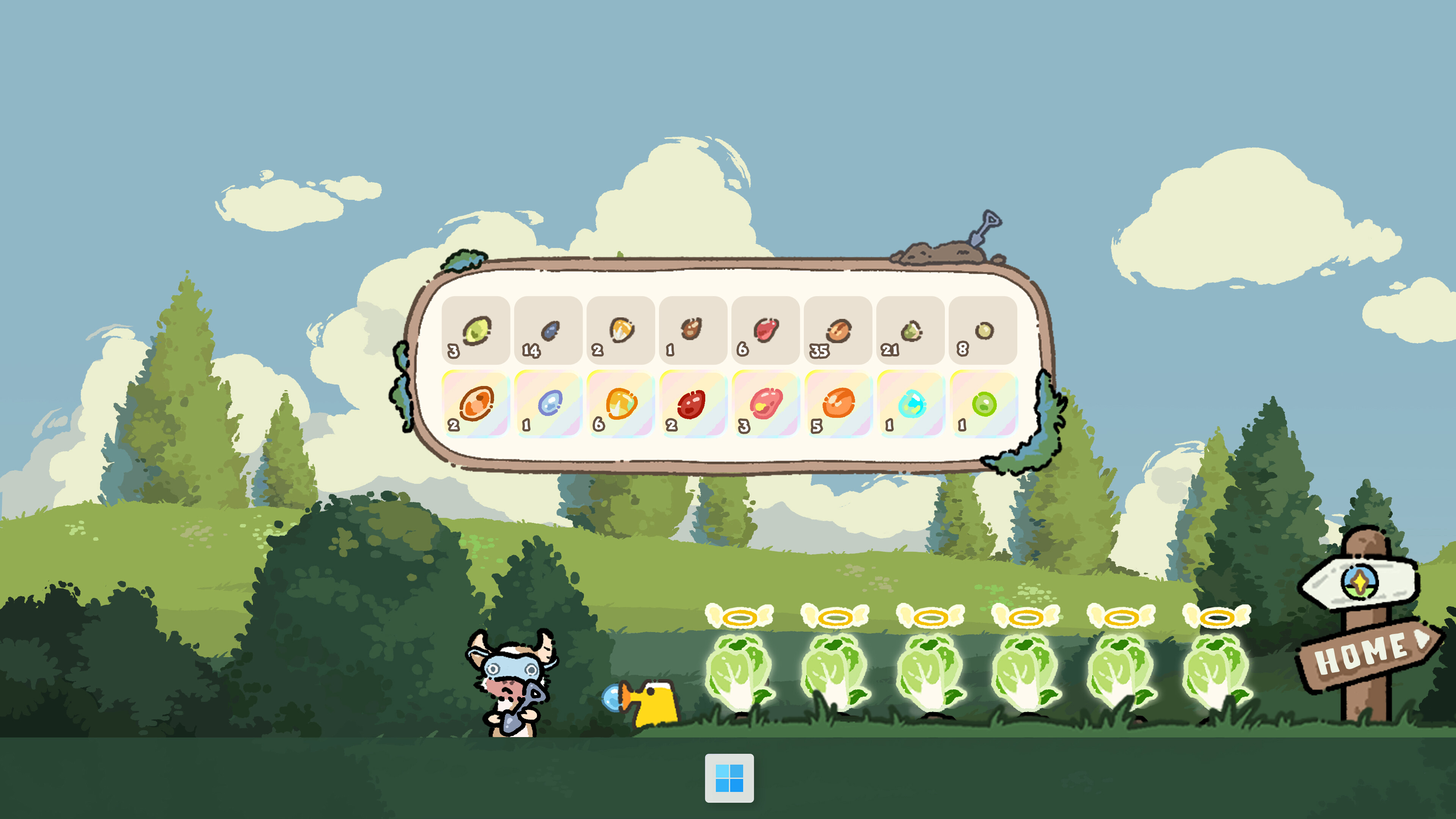 Push Push screenshot 3
