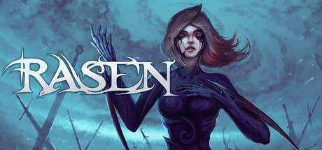 Cover art from Rasen