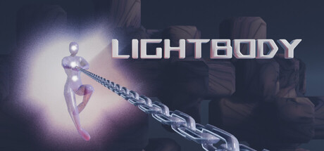 Cover art from Lightbody