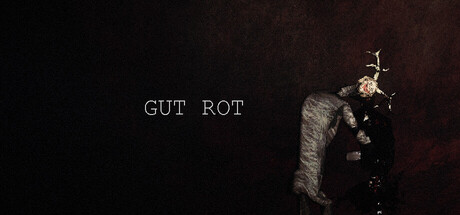 Cover art from Gut Rot