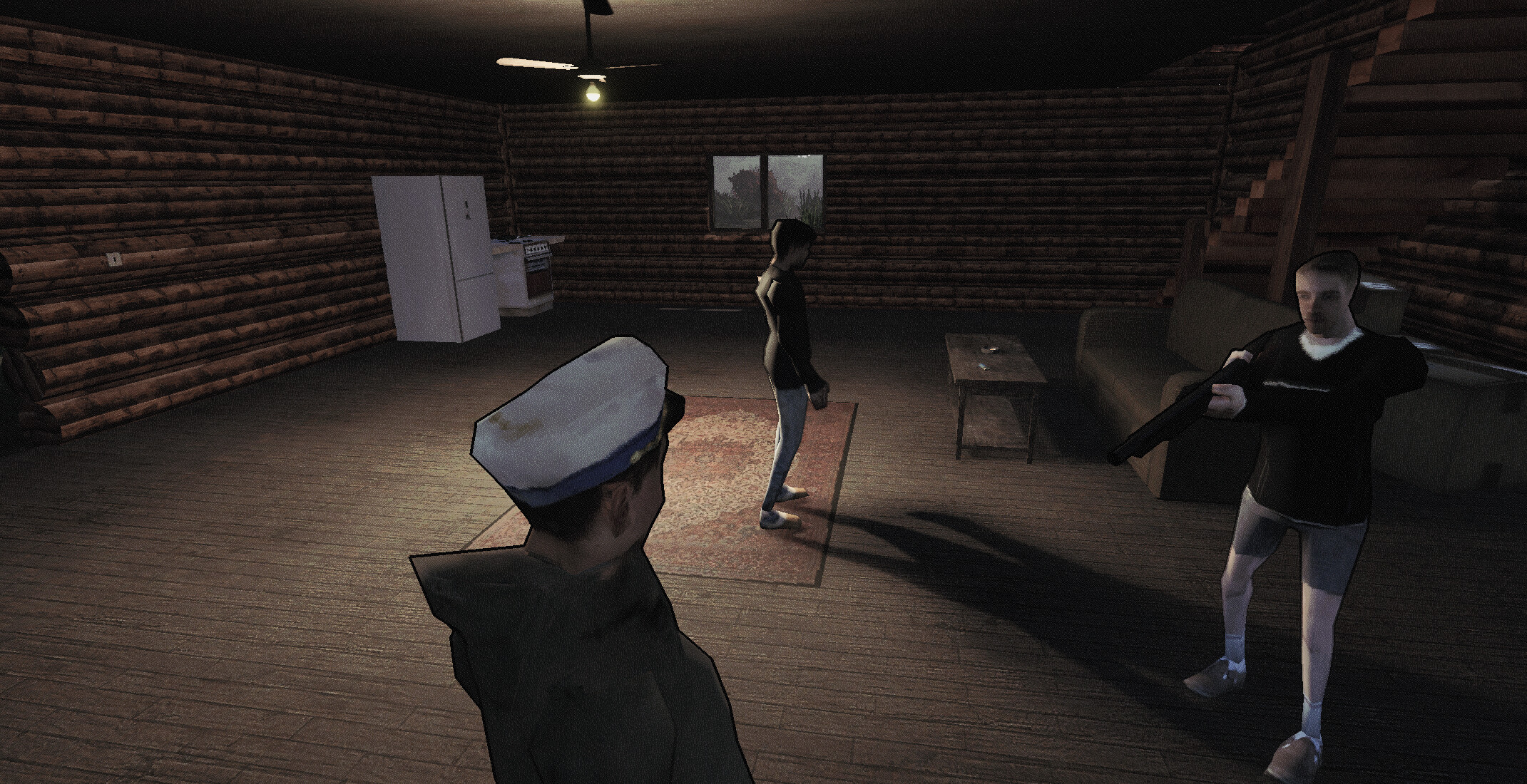 Gut Rot screenshot 2