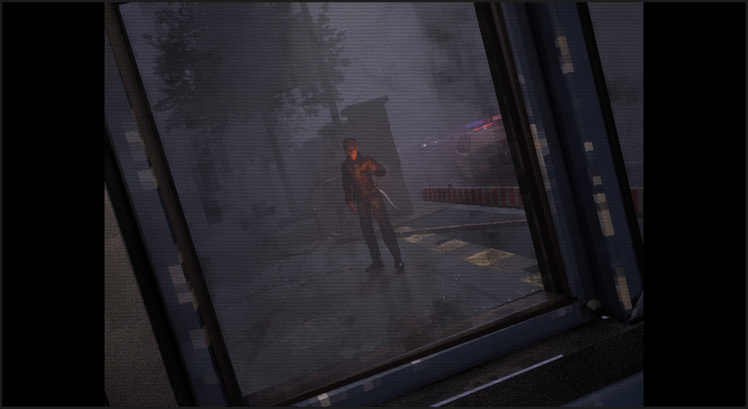 Hollow Stories: Lockdown screenshot 4