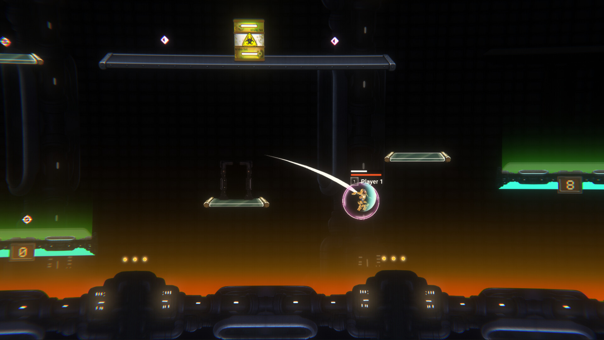 SUMBR screenshot 2