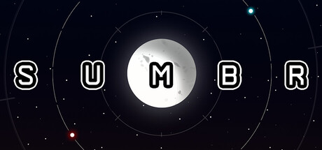 Cover art from SUMBR