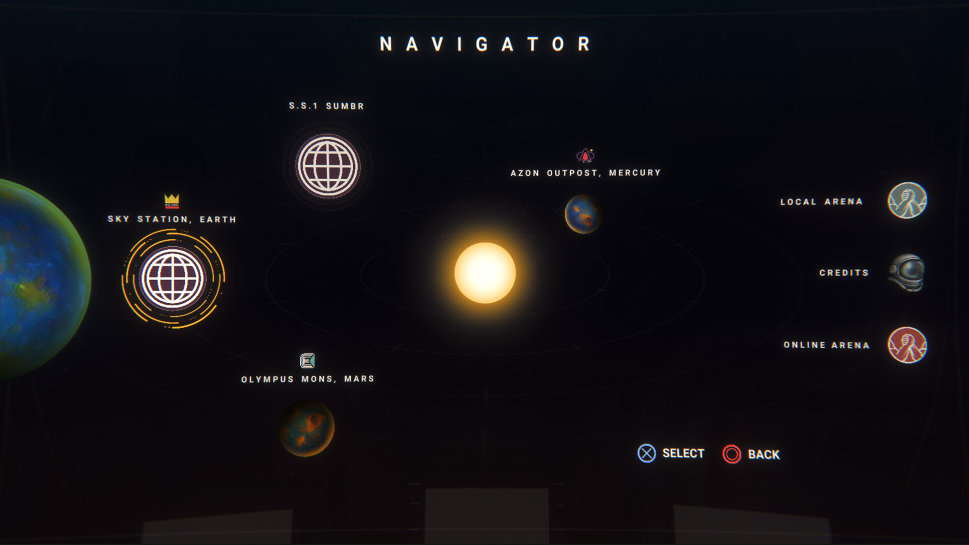 SUMBR screenshot 5