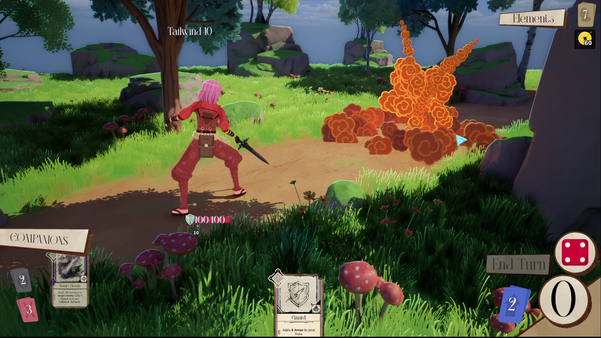 The Hollow Alchemist trailer