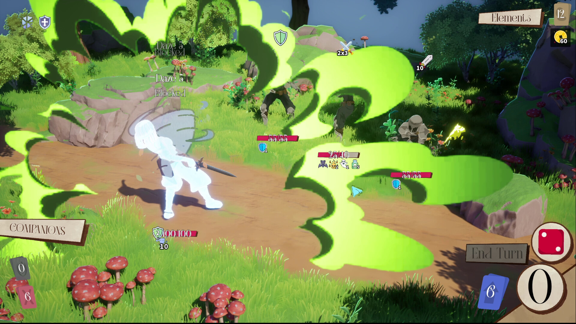 The Hollow Alchemist screenshot 3