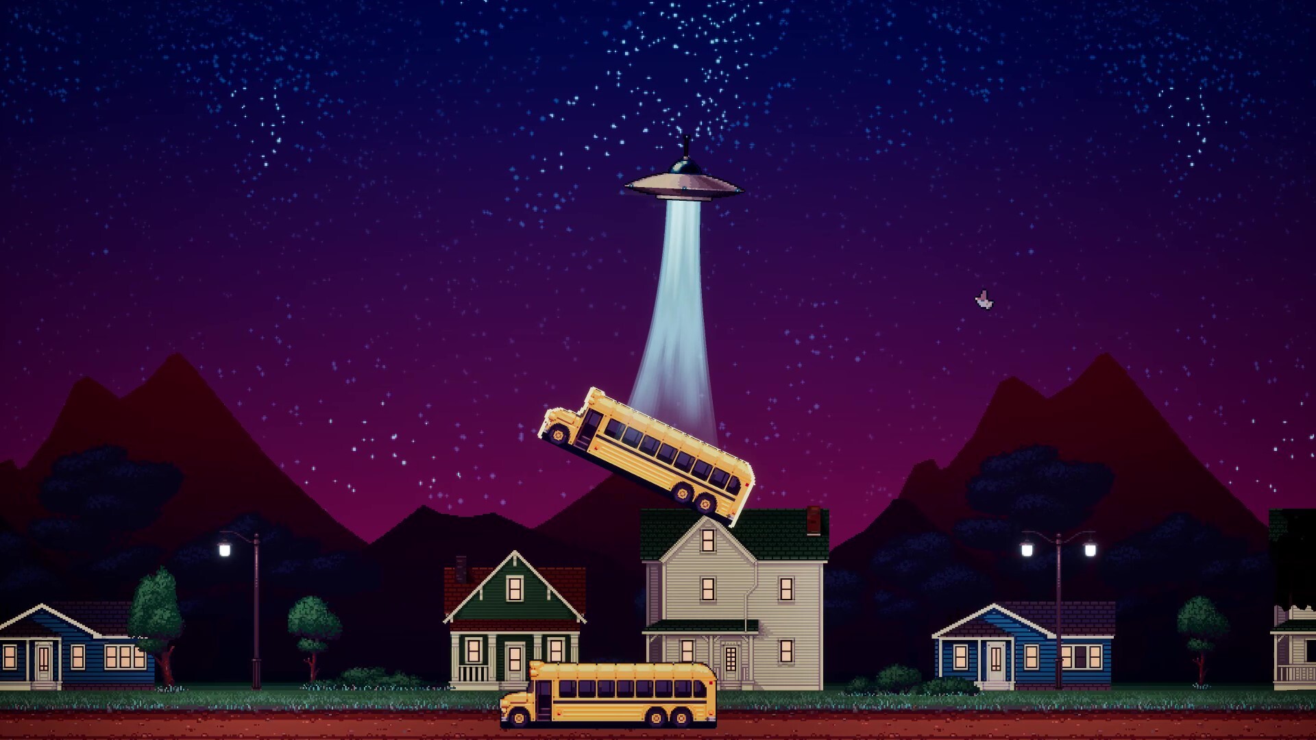 Foolish Earthlings! screenshot 3