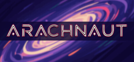 Cover art from Arachnaut