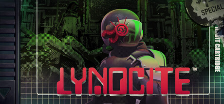Cover art from Lynocite