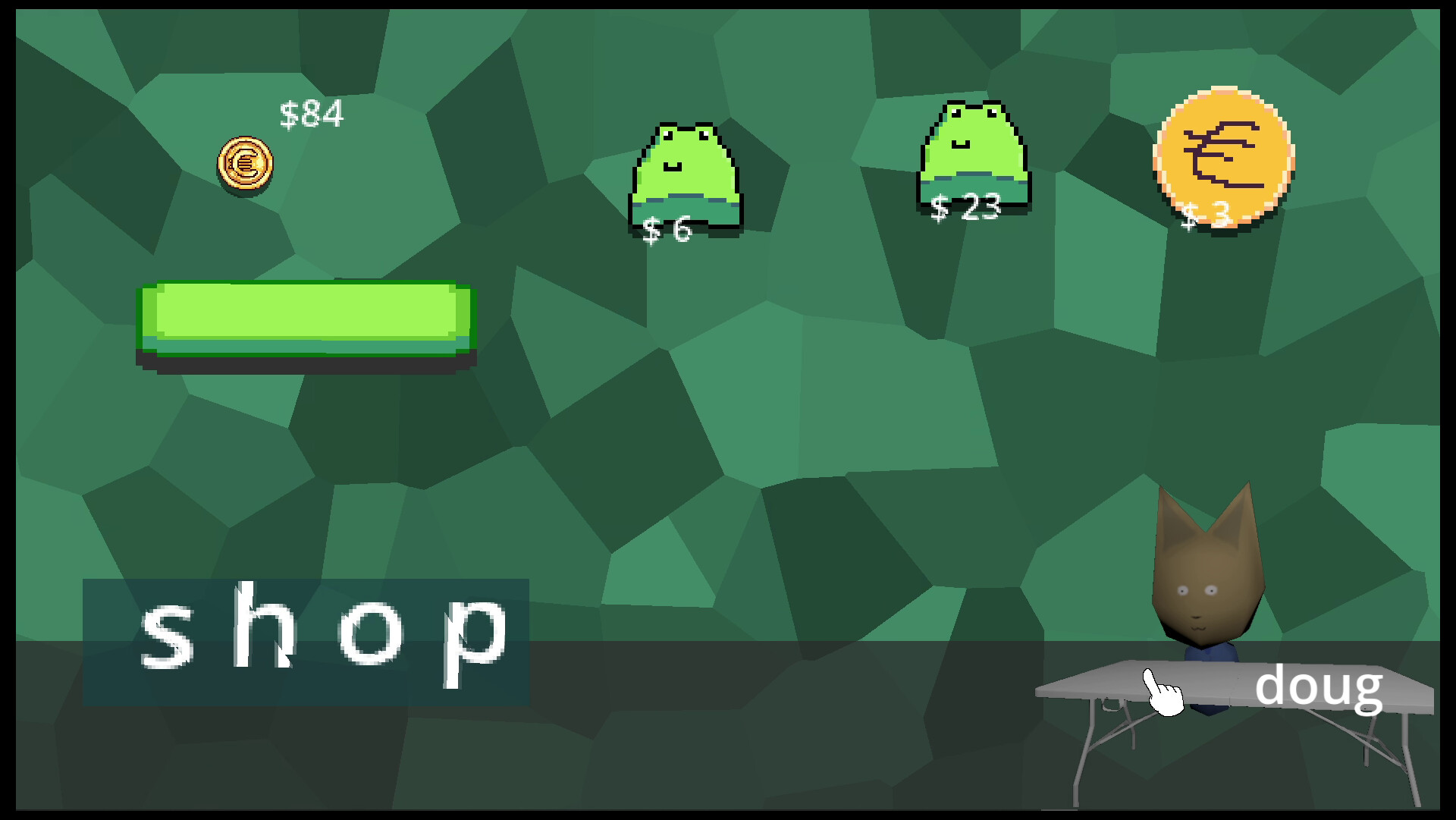 GAMBA screenshot 4