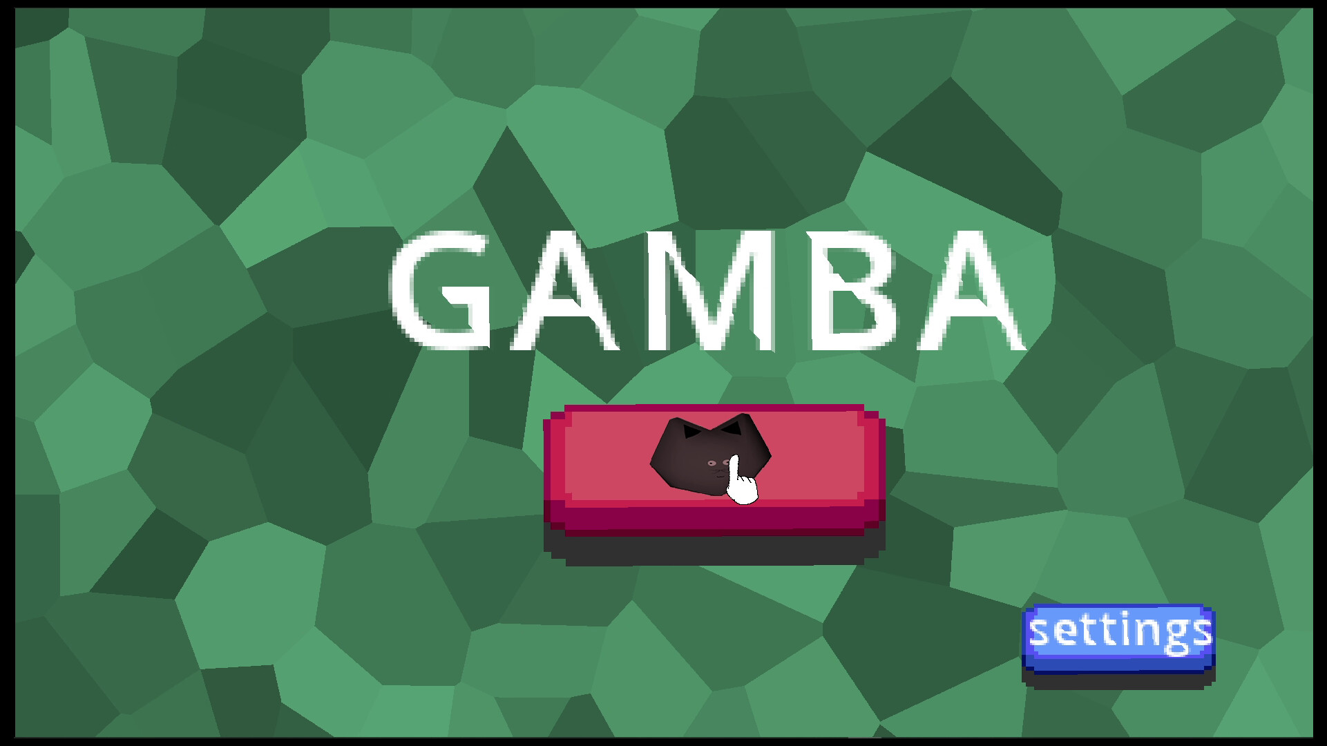 GAMBA screenshot 1