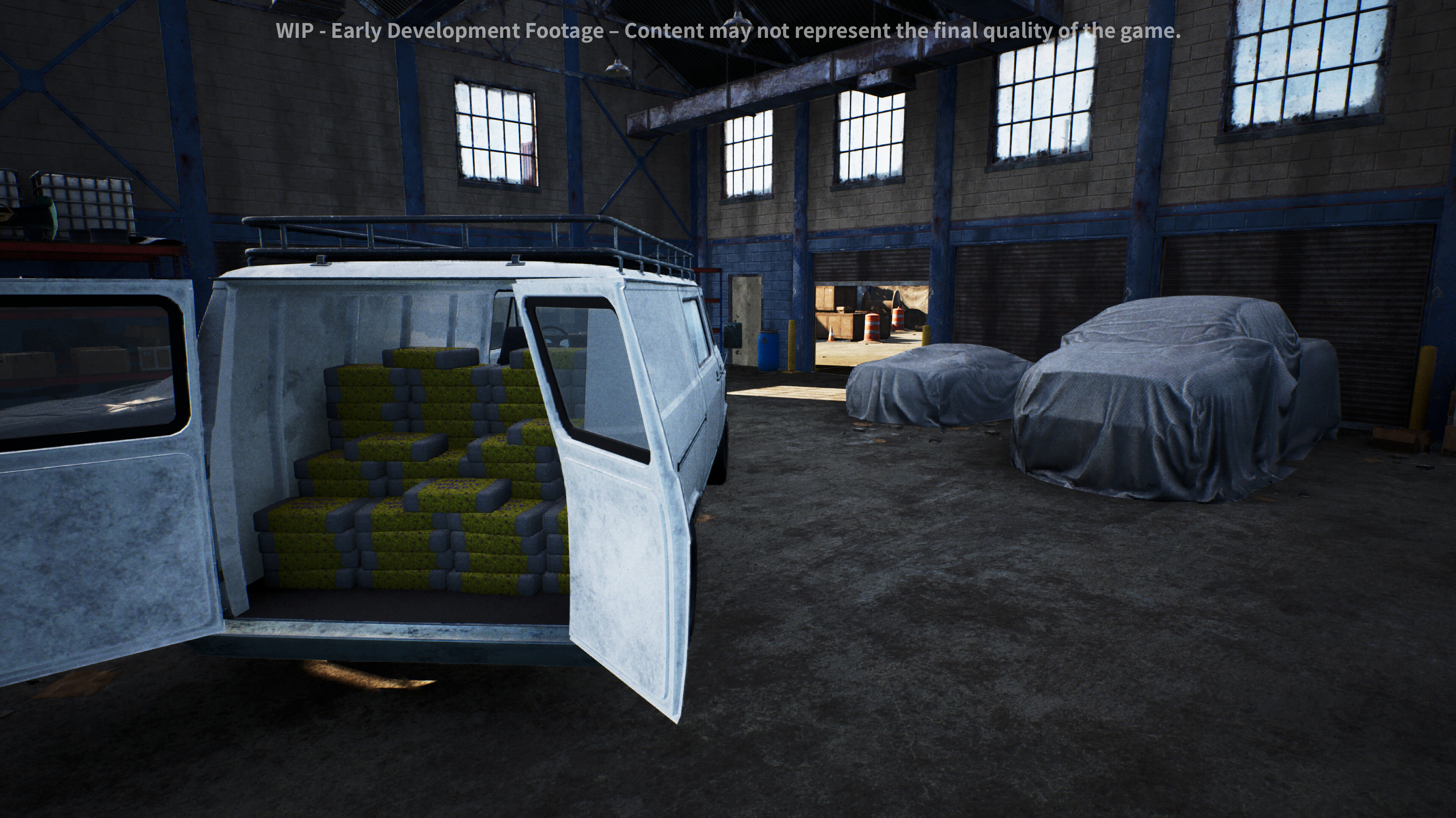 Drug Life: Gangster Simulator screenshot 3