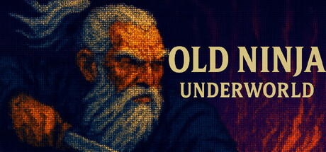 Old Ninja : UnderWorld General Discussions :: Steam Community