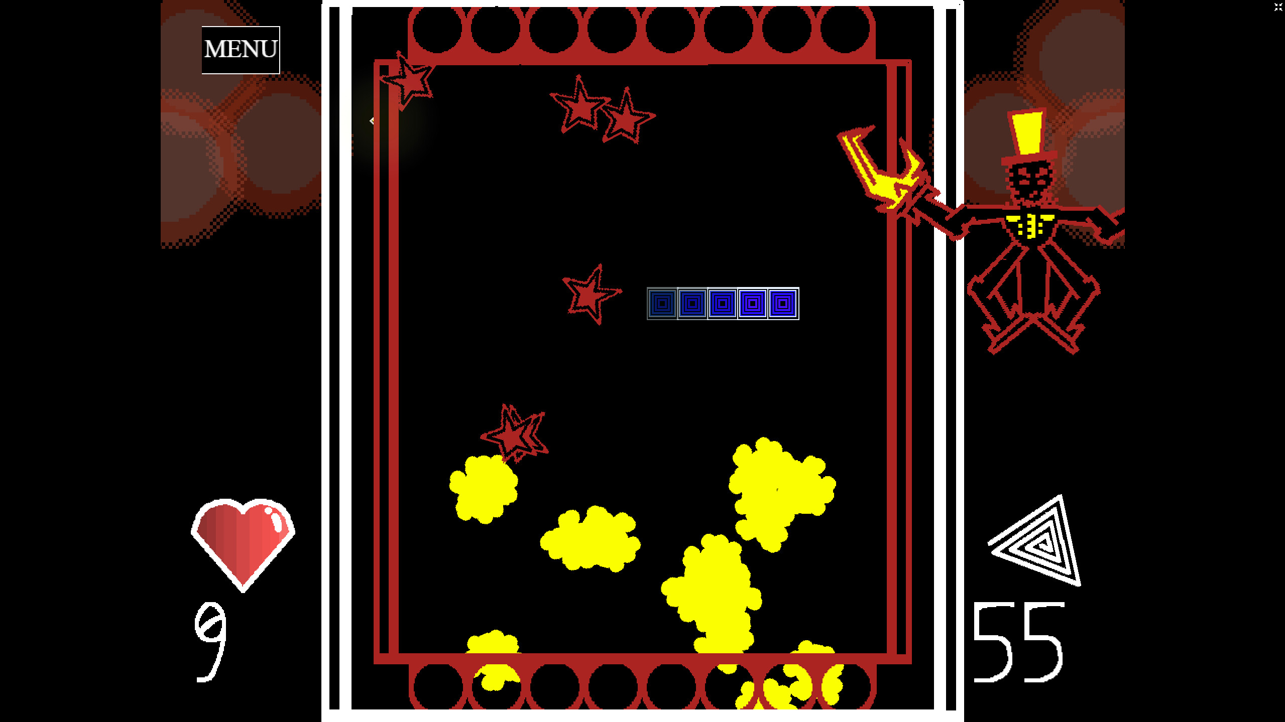 ANTHEM OF LIMBO screenshot 2