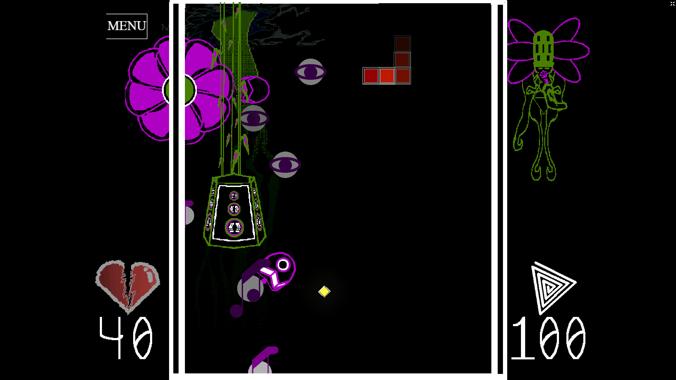 ANTHEM OF LIMBO screenshot 4