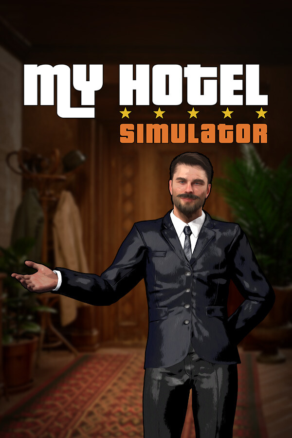 My Hotel Simulator