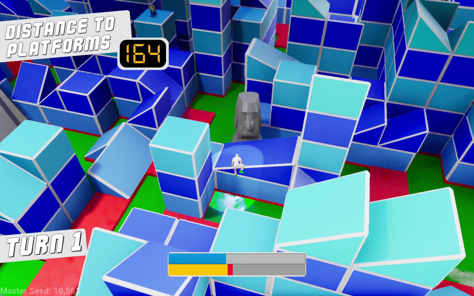 Turn n' Run screenshot 5