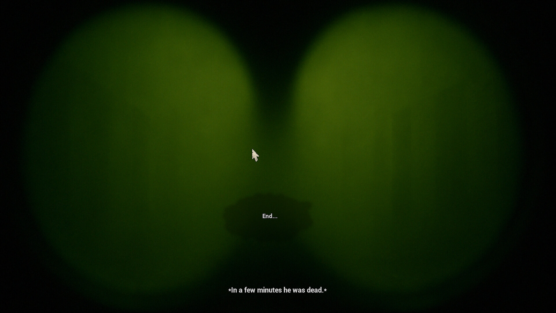Where the Roads Die screenshot 2