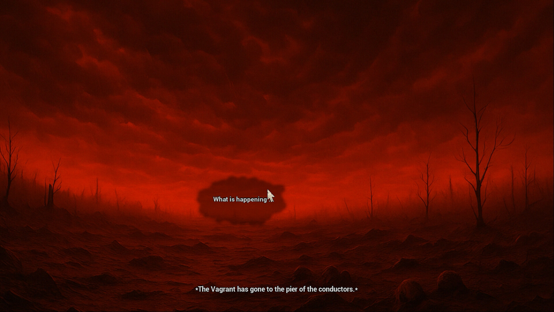 Where the Roads Die screenshot 3