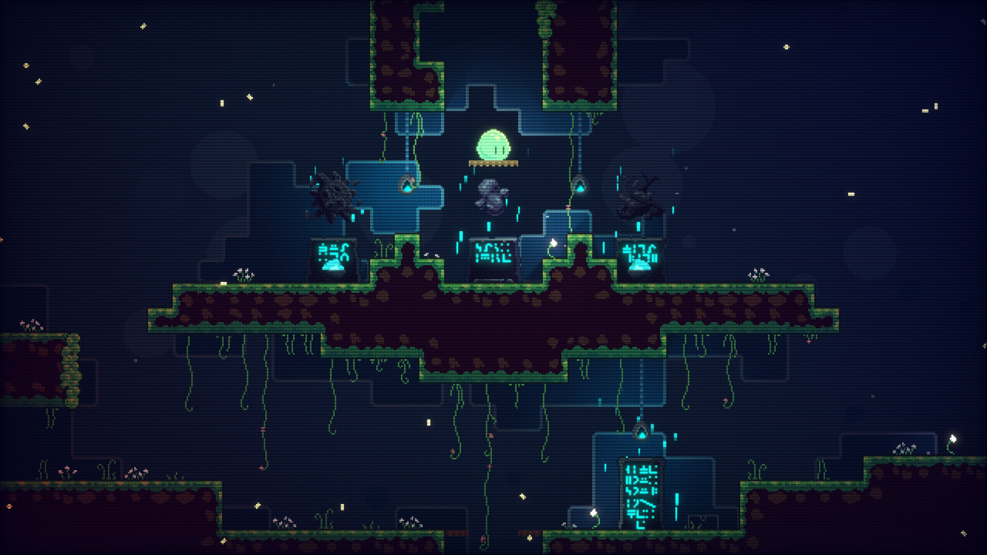 Slime Well trailer
