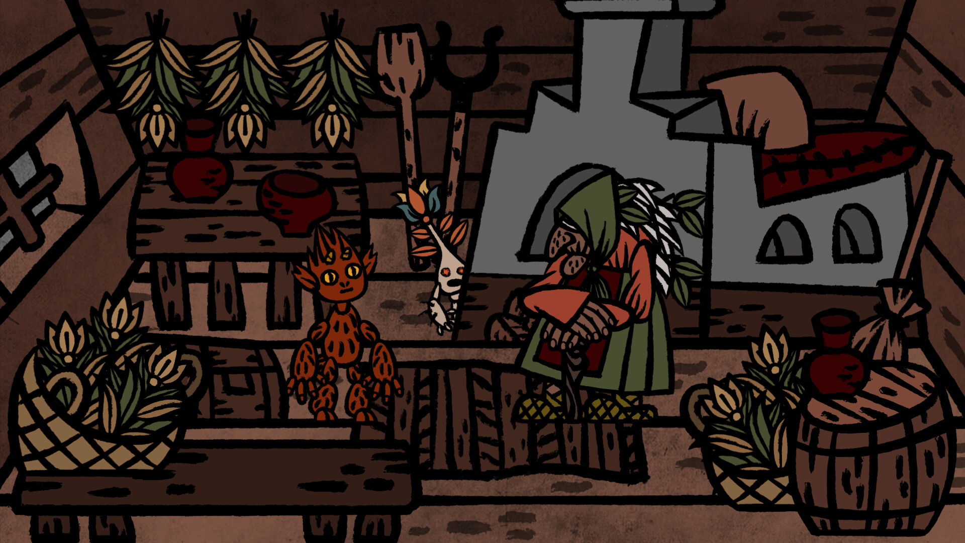 Job Fit For a Devil screenshot 5