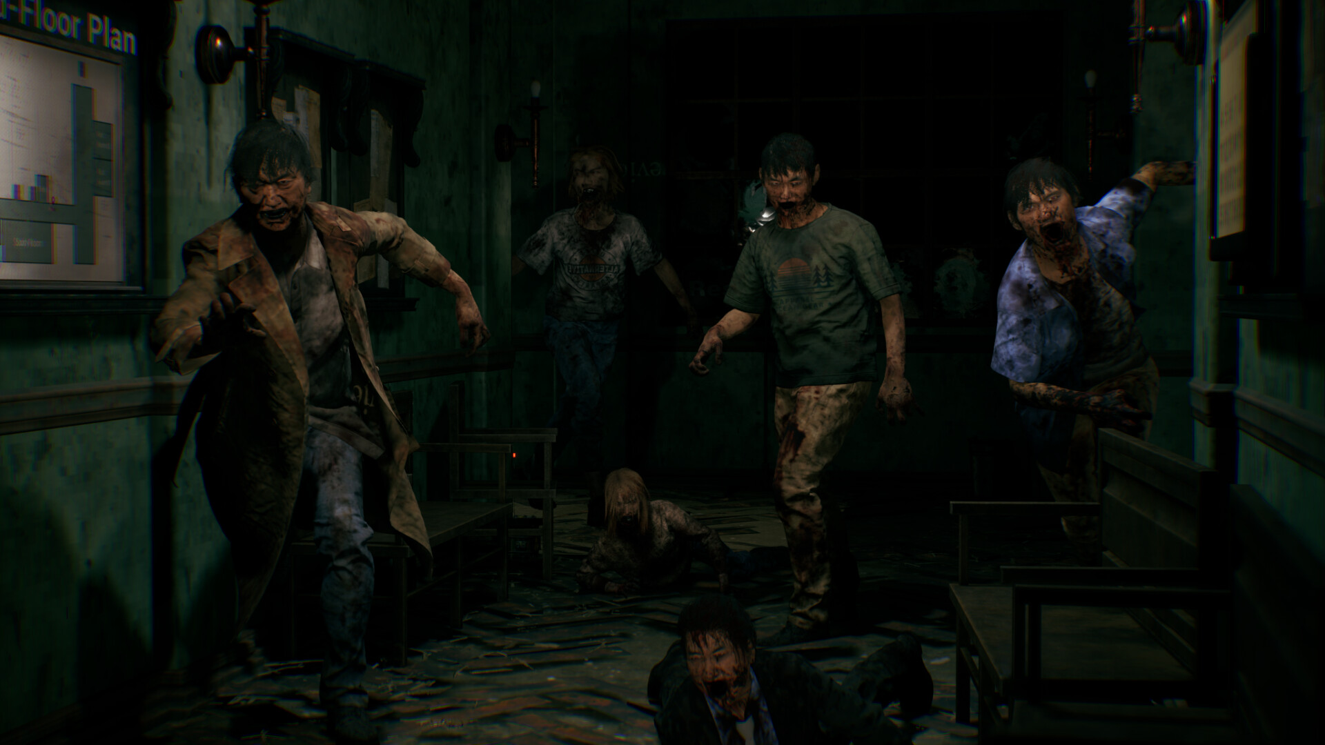 PENANCE screenshot 2