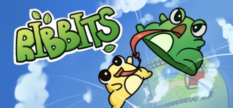Guard Ribbits RIBBITS Trading :: Steam Community