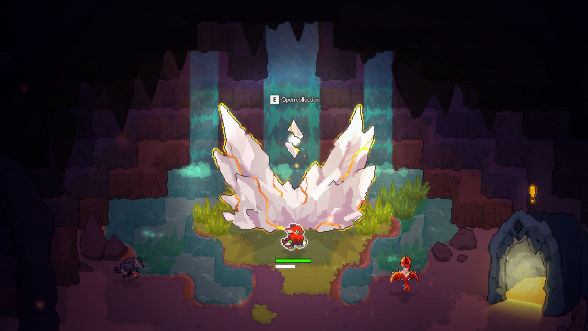 Gem Beasts screenshot 3