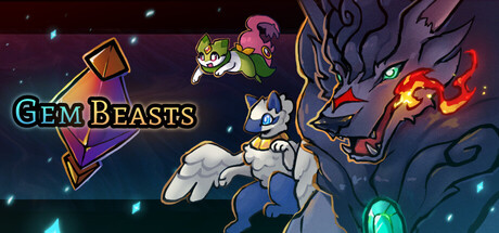Gem Beasts
