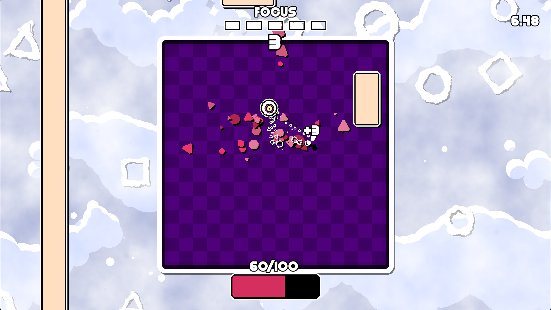 Evade State screenshot 1