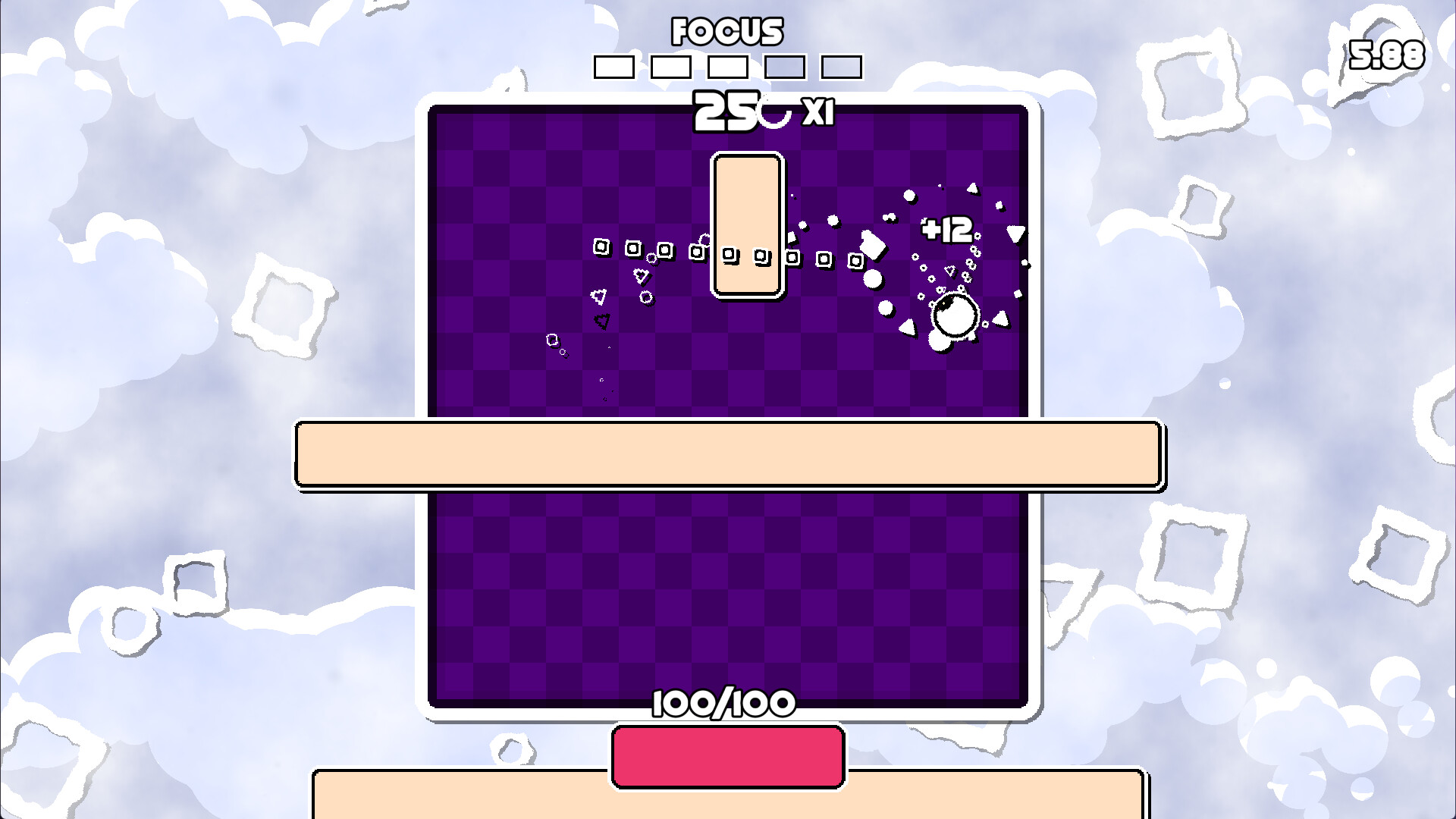 Evade State screenshot 2
