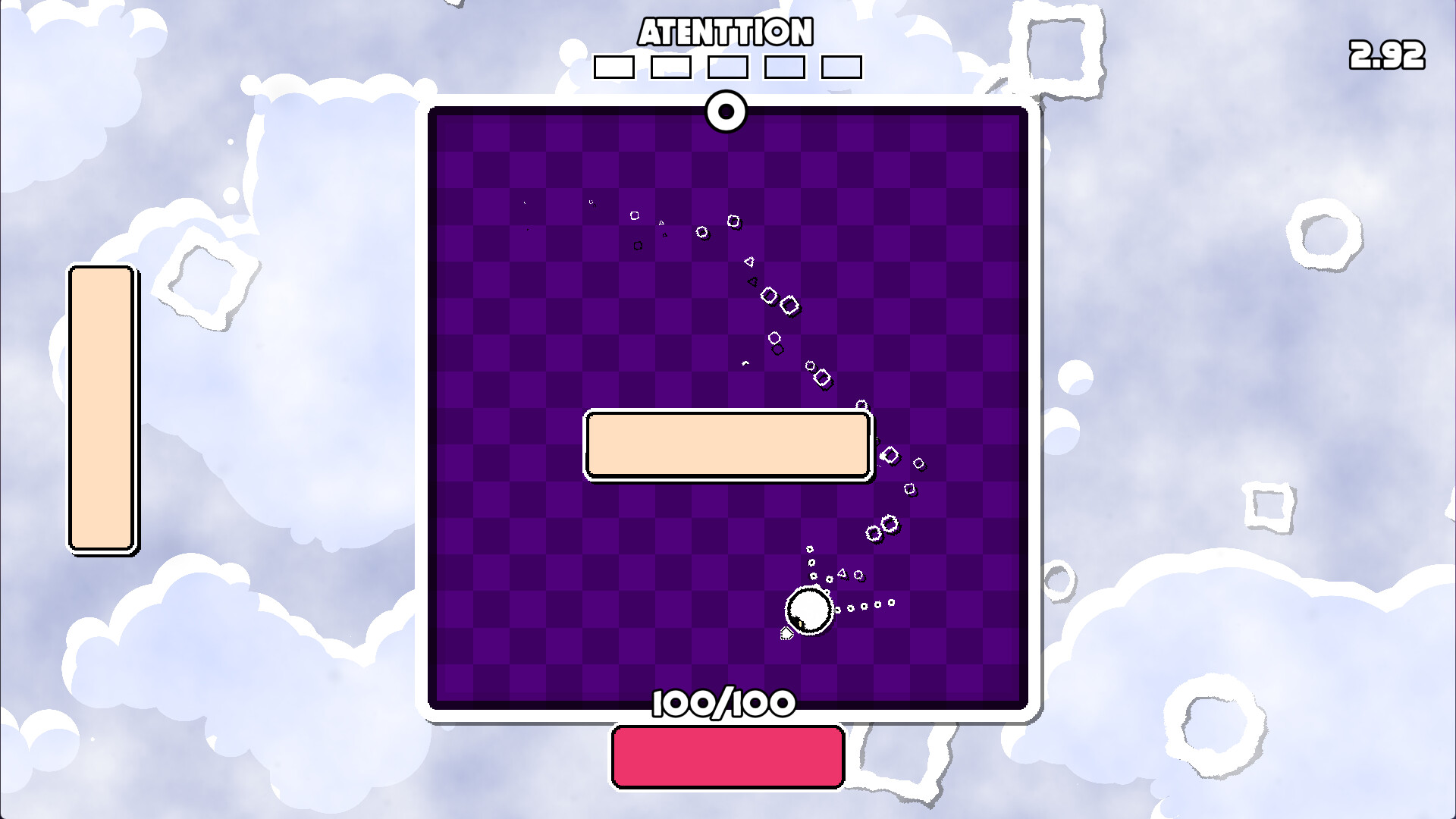Evade State screenshot 4