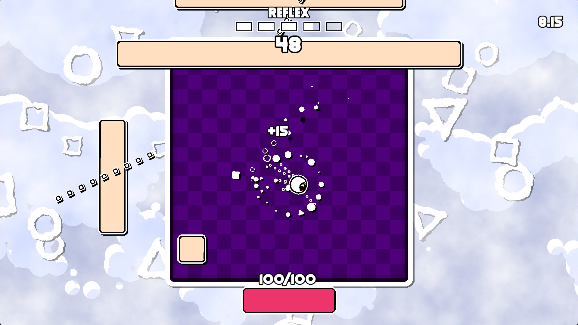Evade State screenshot 3