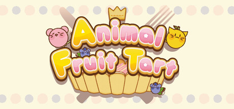 AnimalFruitTart