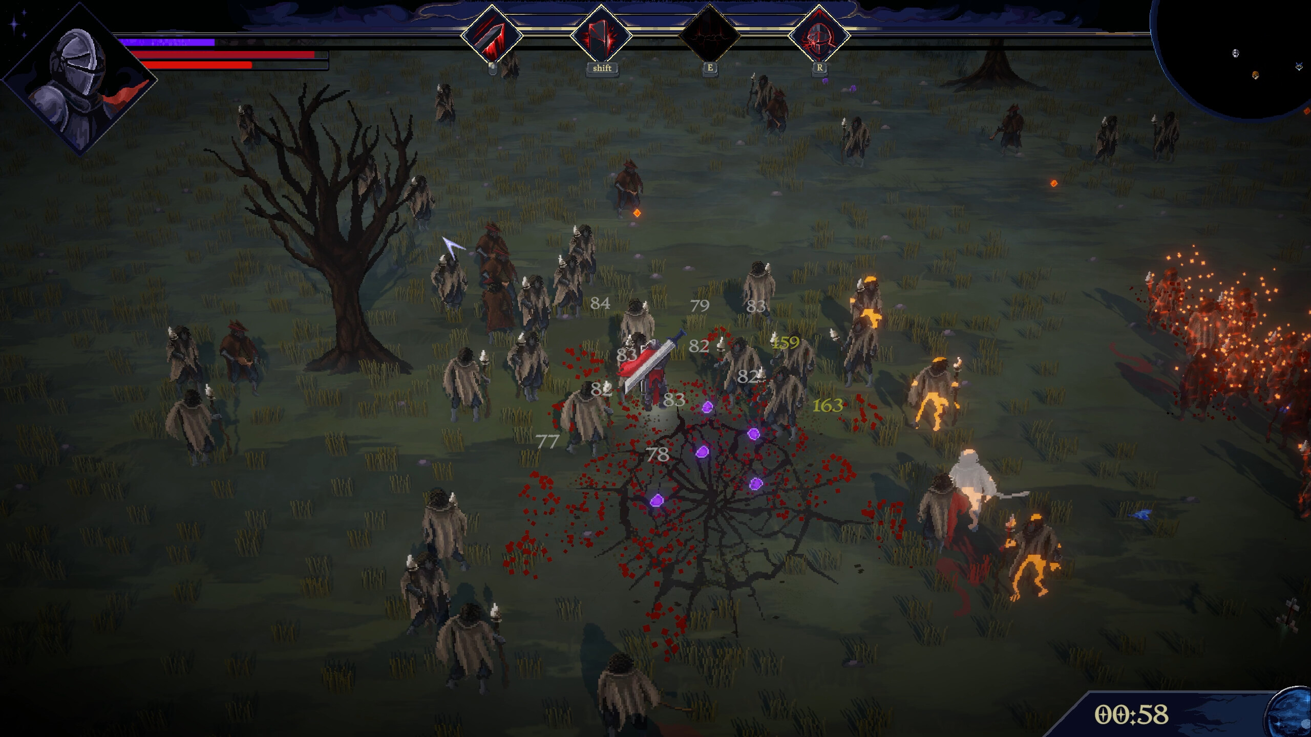 In Shine We Rise screenshot 3