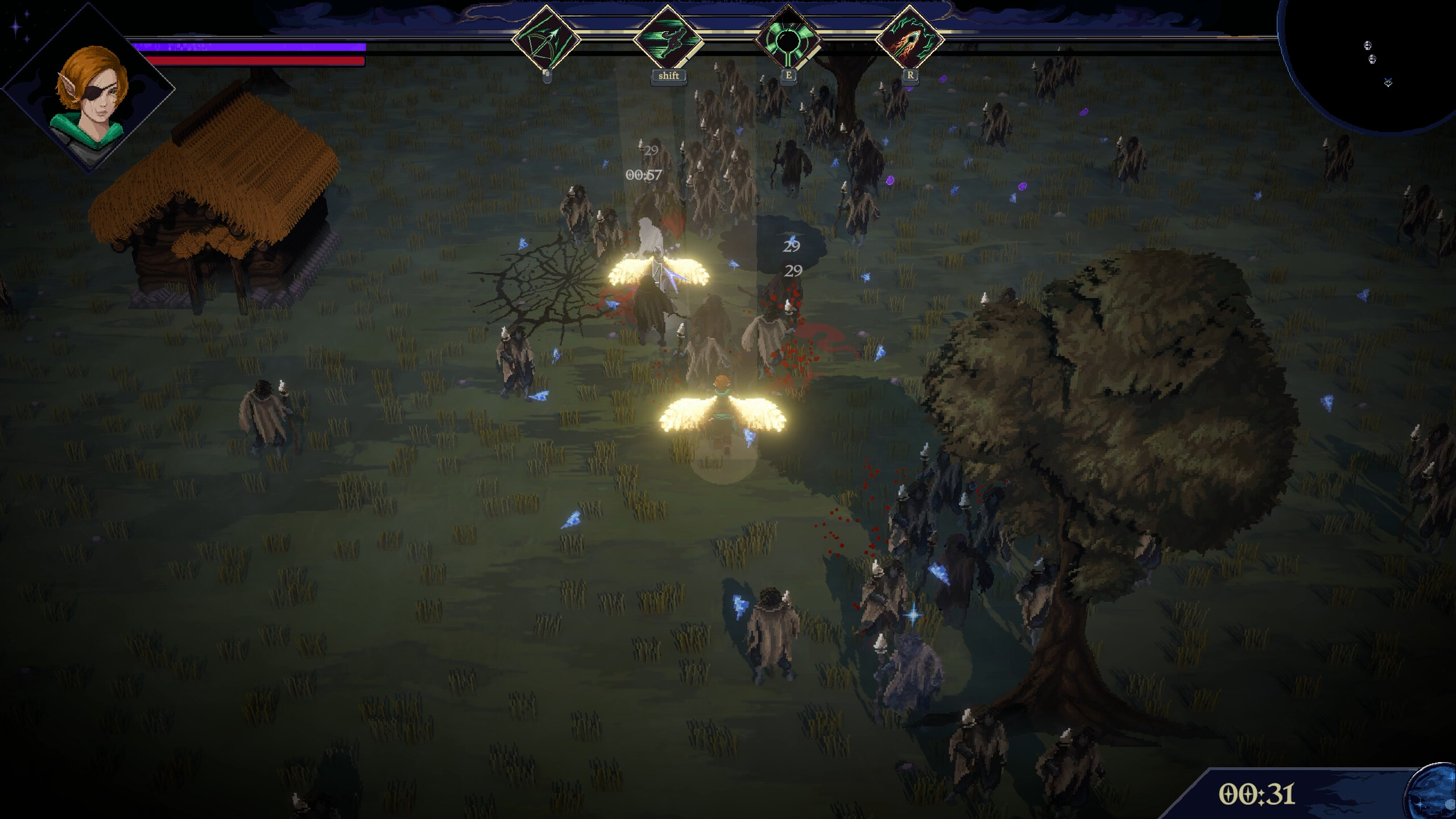 In Shine We Rise screenshot 4
