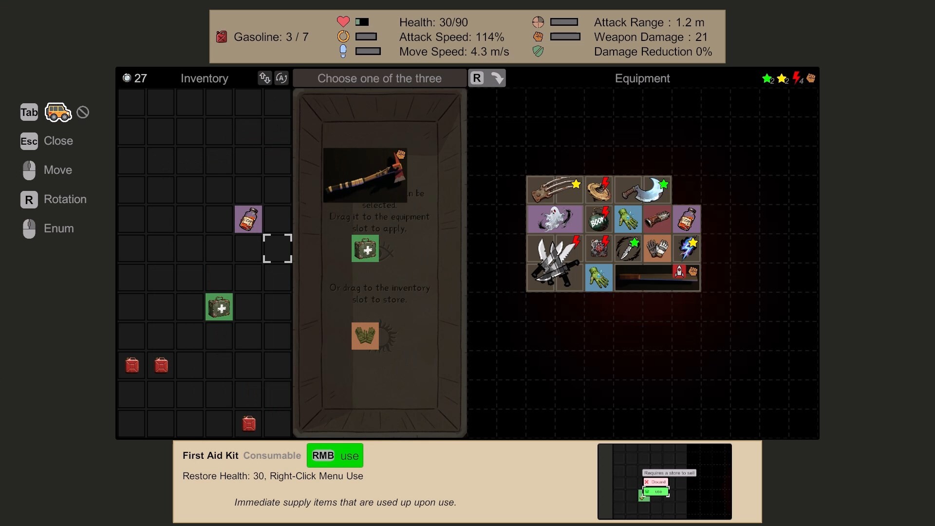 Zombies Hate to Die screenshot 3