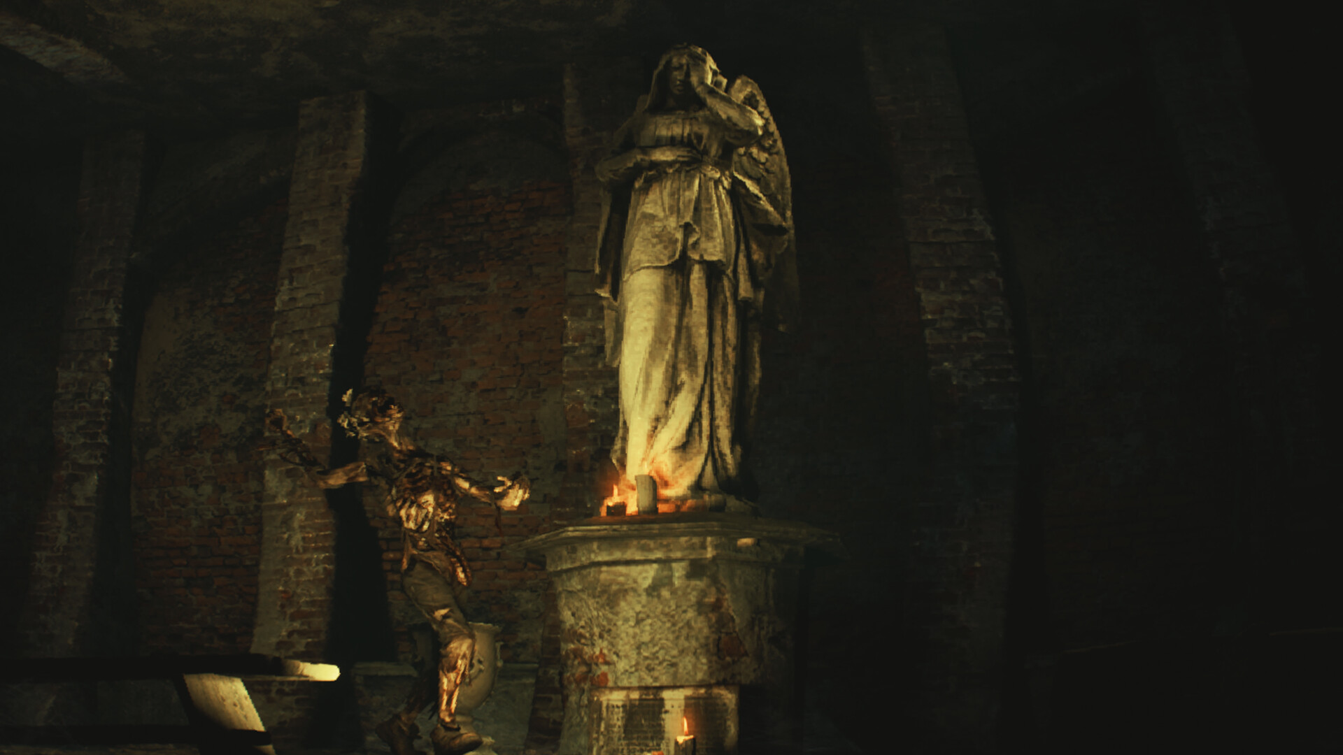 Grave Whisperers screenshot 4