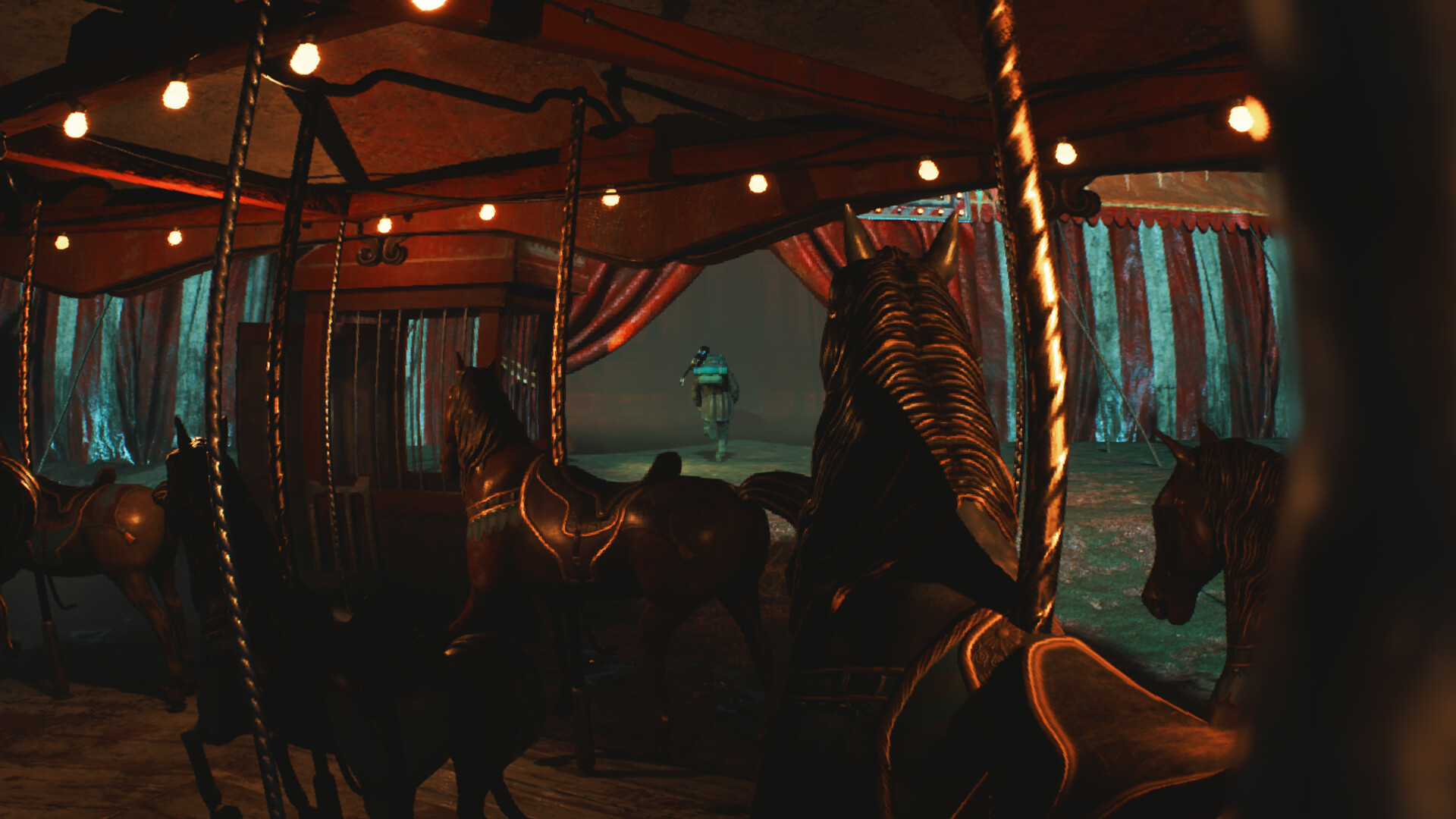 Grave Whisperers screenshot 3