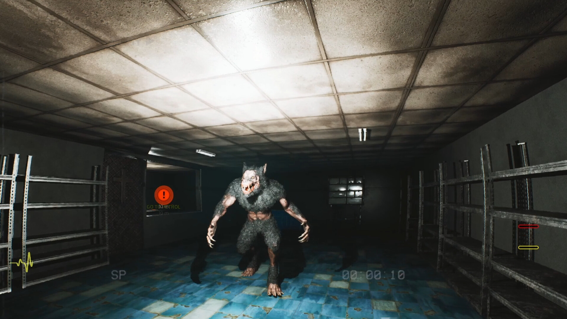Grave Whisperers screenshot 5