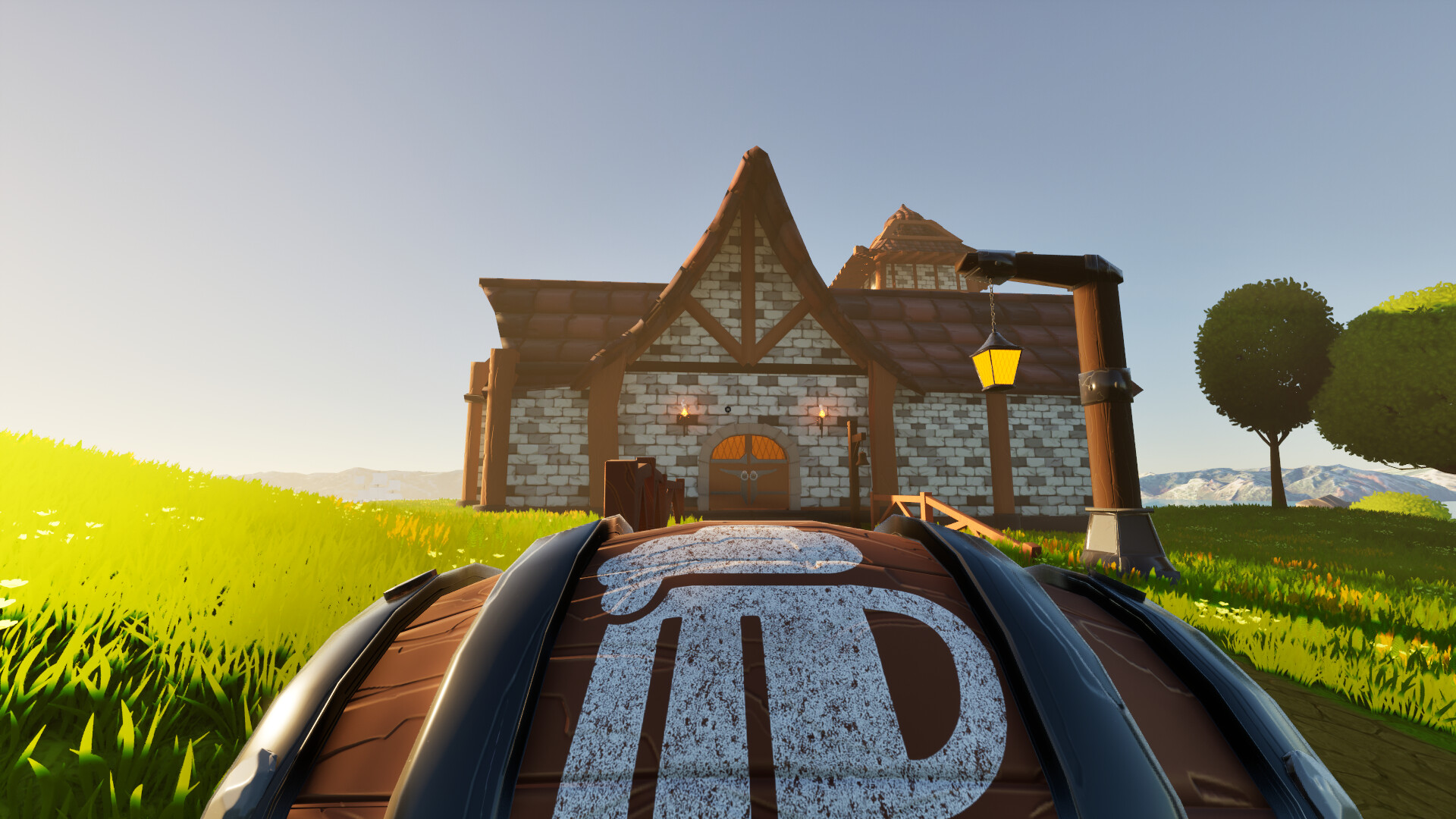 Tavernia screenshot 4