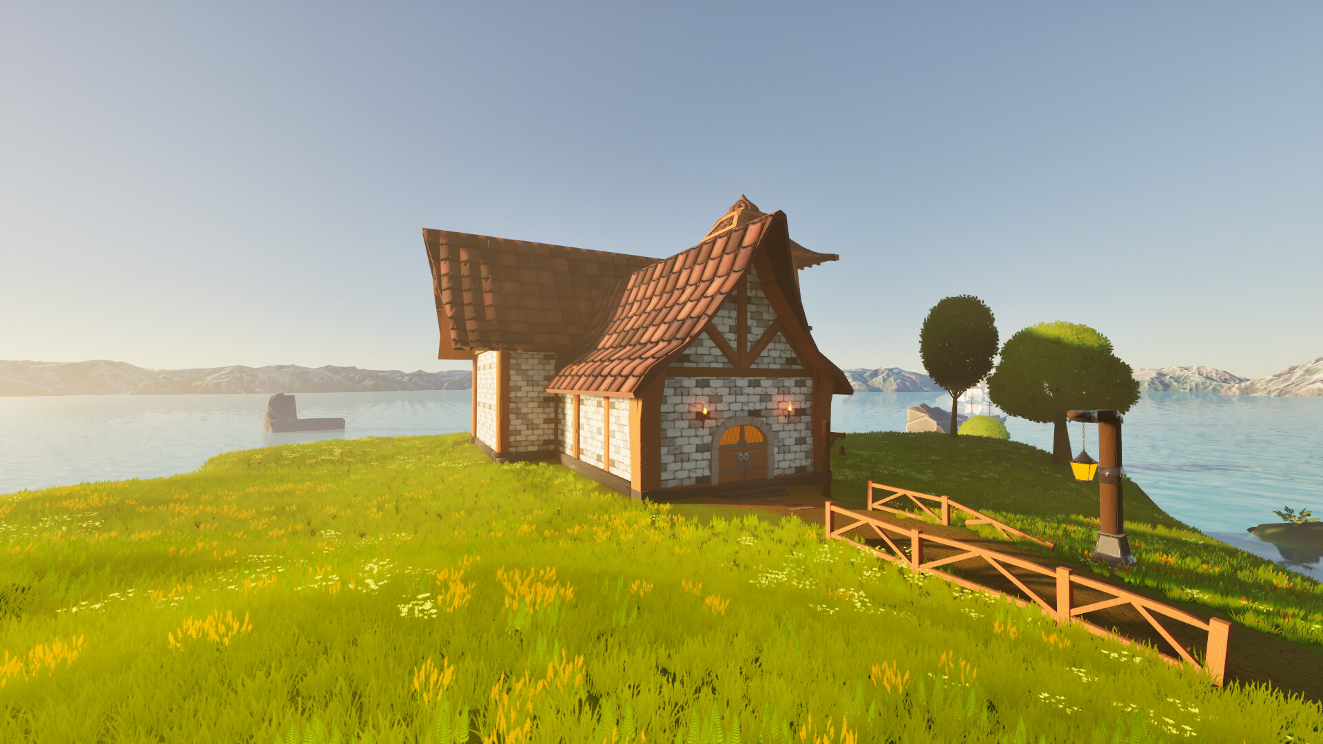Tavernia screenshot 3