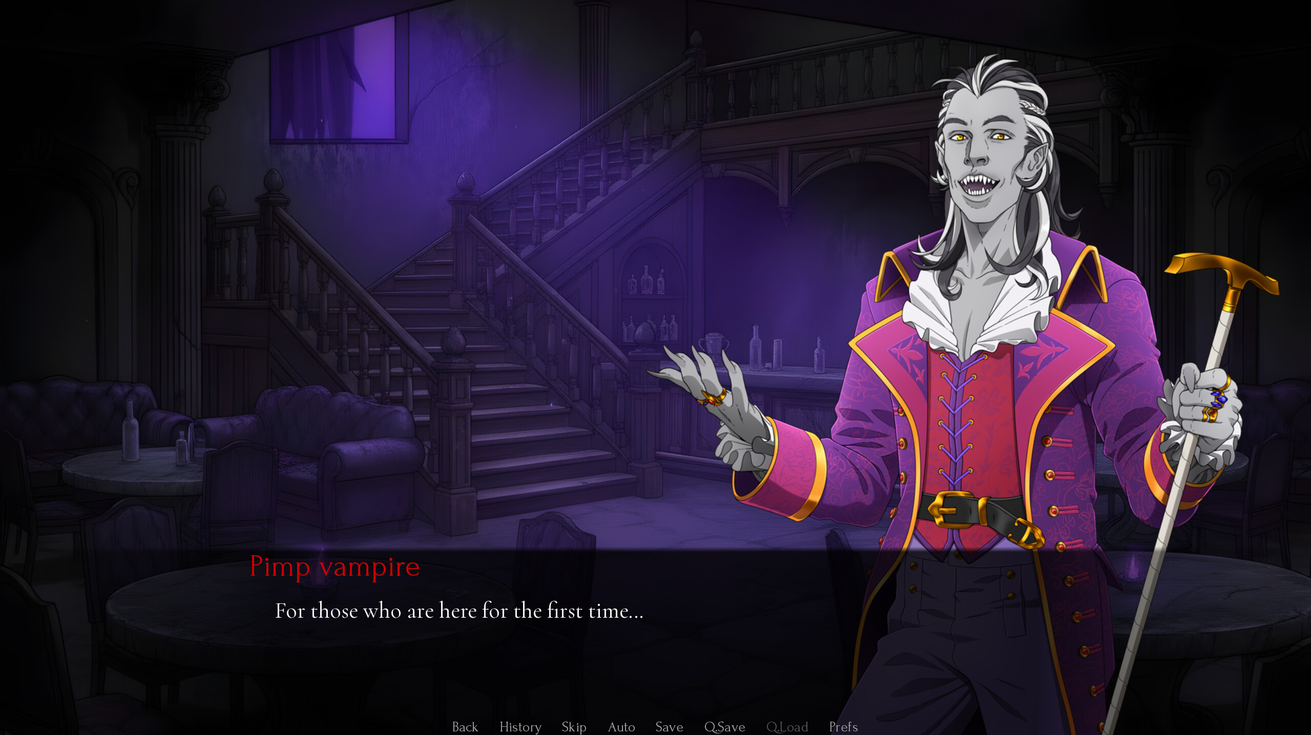 Exilium: Kiro screenshot 5
