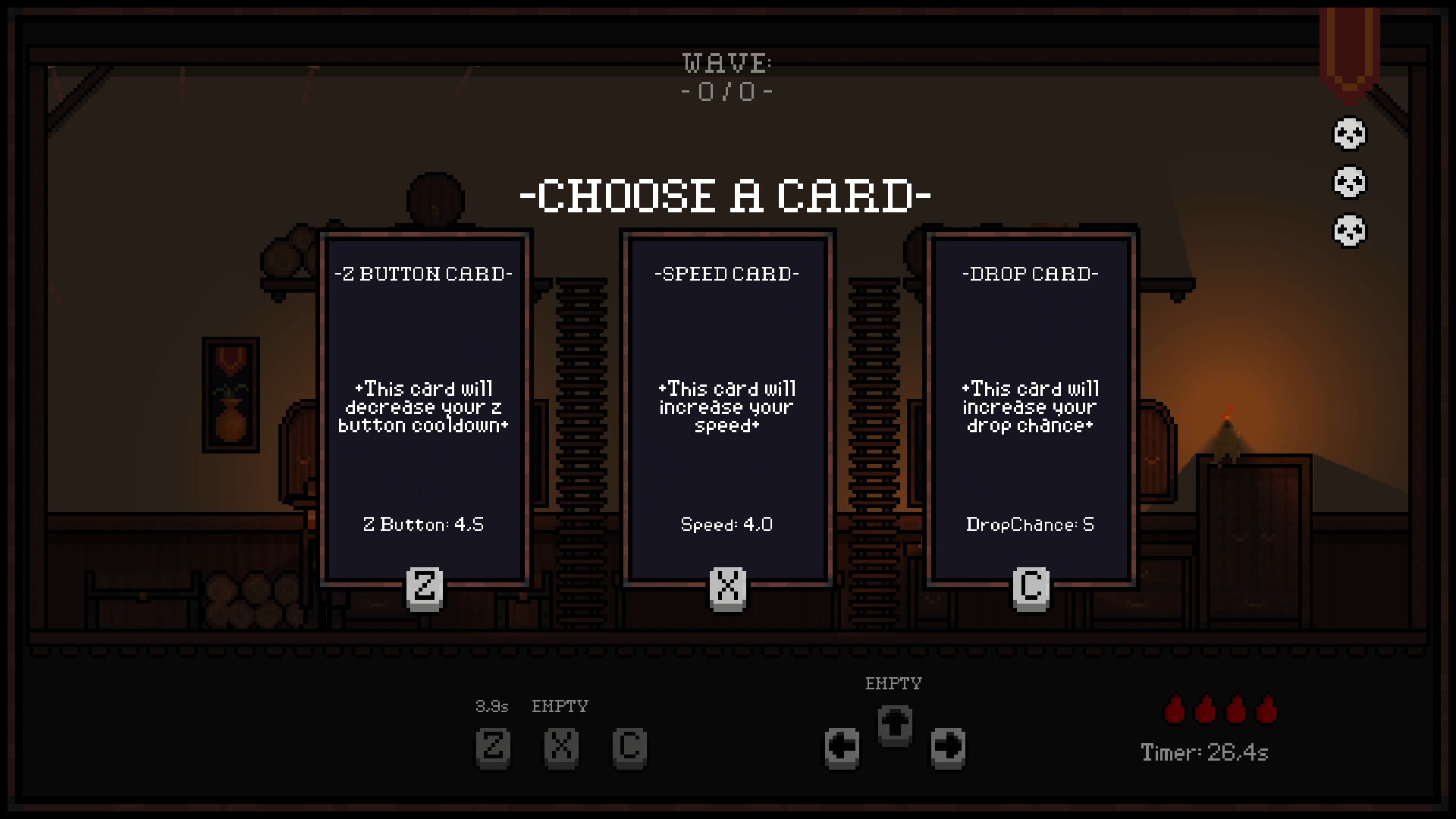 Karl The Good Man screenshot 3