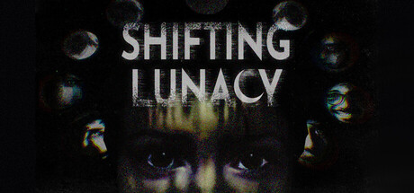 Cover art from Shifting Lunacy