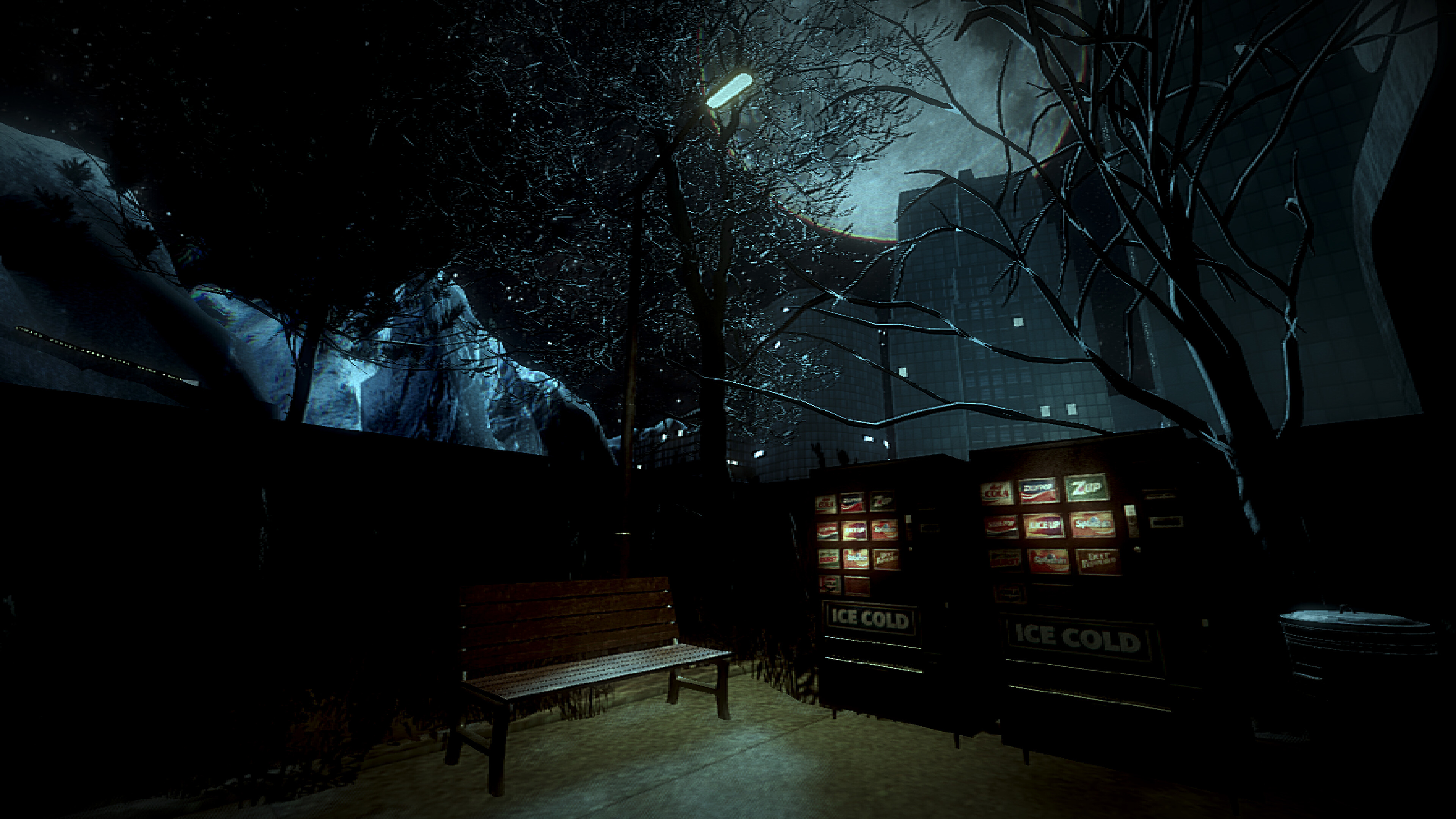 Shifting Lunacy screenshot 5