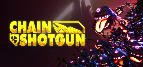 Cover art from Chain Shotgun